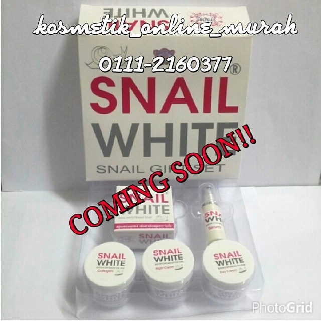Ada Sape2 Pernah Pakai Skin Care Ni Dengar Kata Bagus Pr