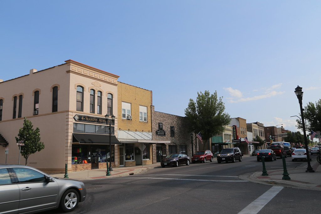 Waseca Minnesota, Waseca County MN Google Map Official … Flickr