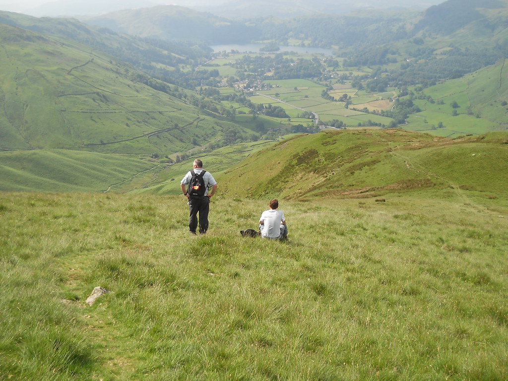 Seat Sandal & Stone Arthur via Fairfield June 14 Flickr