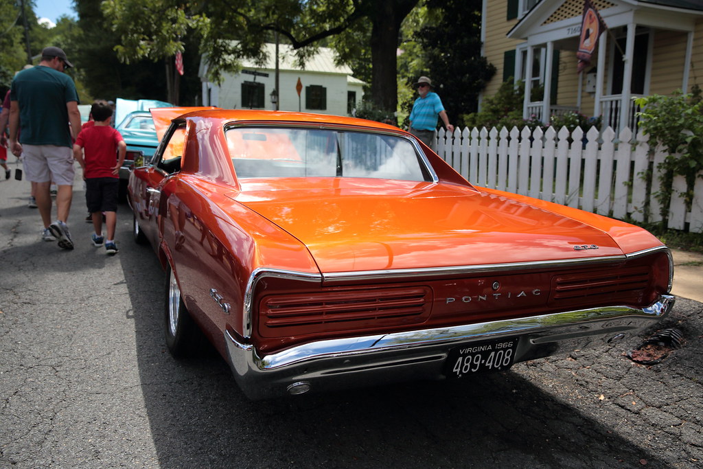 219A8036 Clifton VA Classic Car Show 2014 Clifton VA Class… Flickr