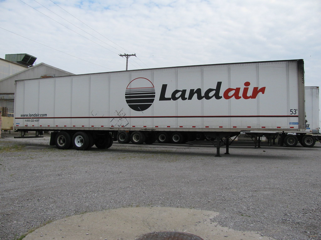 landair at airport in nashville,tn tnsamiam Flickr