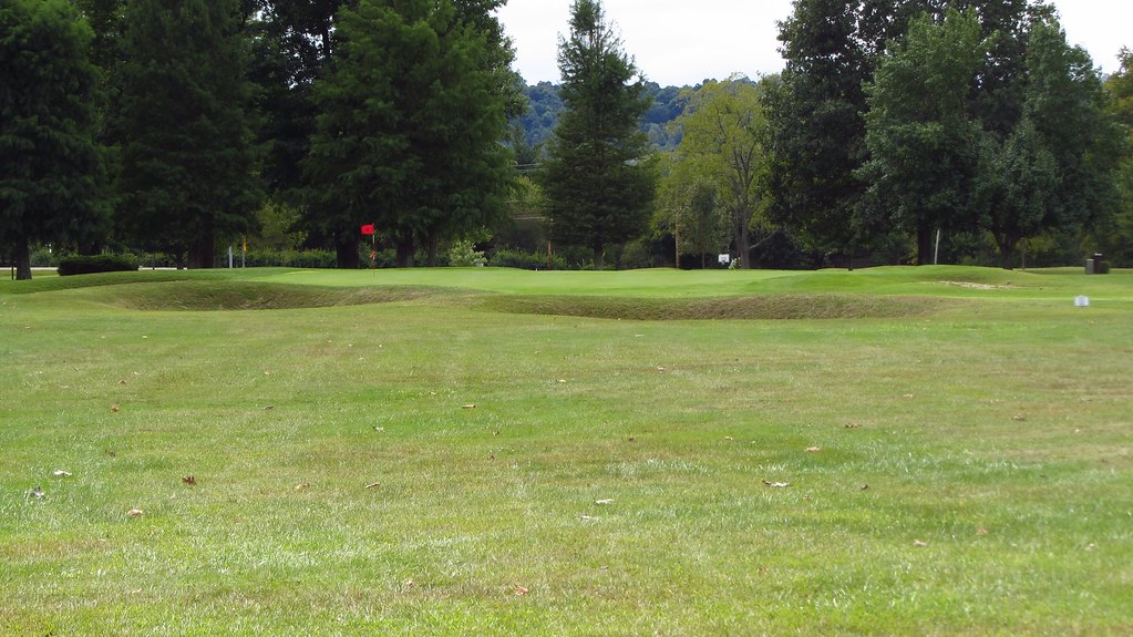 13 Tee Portsmouth Elks Golf Club, Portsmouth, Ohio Kevin S Flickr