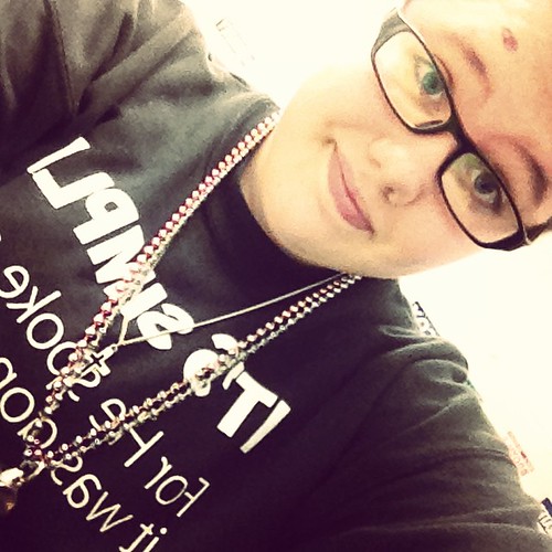 Only a week until my appt with Dr. ftm ftmtrans… Flickr