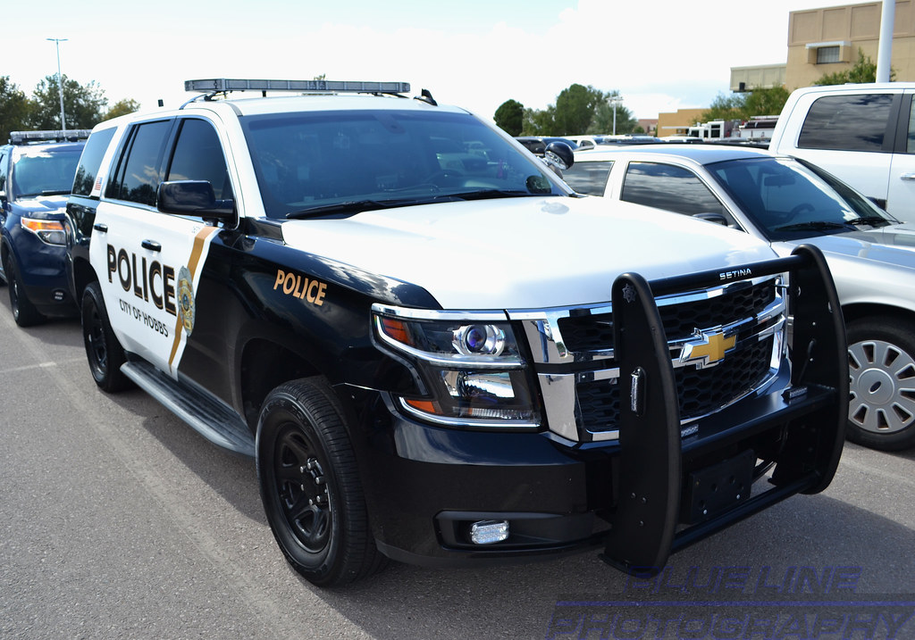 Hobbs, New Mexico Police Hobbs, New Mexico Police 2016 Che… Flickr