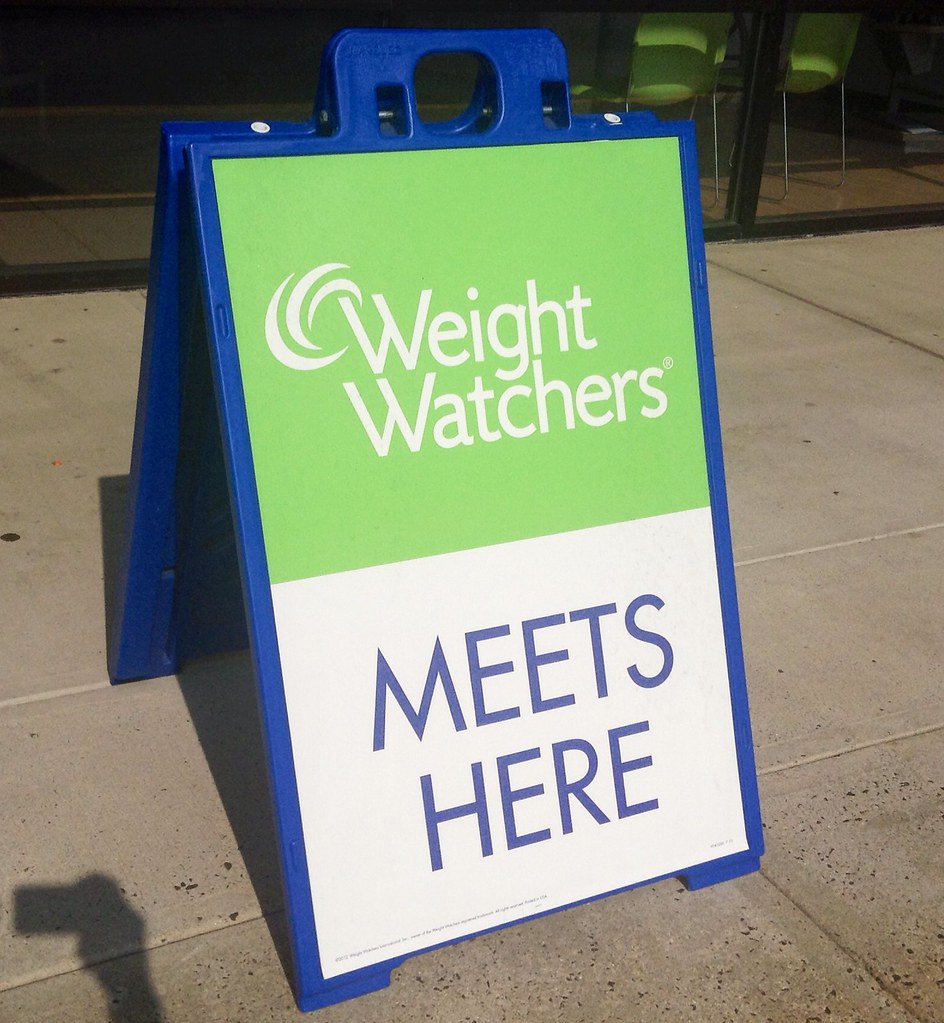Weight Watchers Weight Watchers, North Haven, CT. 7/2014 b… Flickr