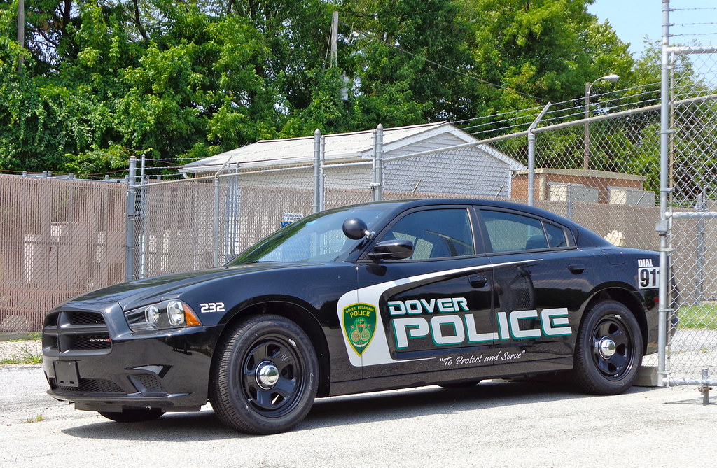 Dover PD, Delaware a photo on Flickriver