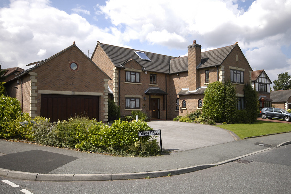 Cheshire Bed and Breakfasts Flickr