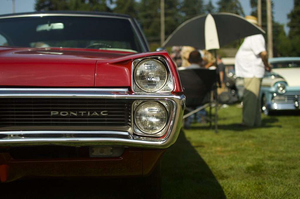 2014 Lake Oswego Collector Car Show Flickr