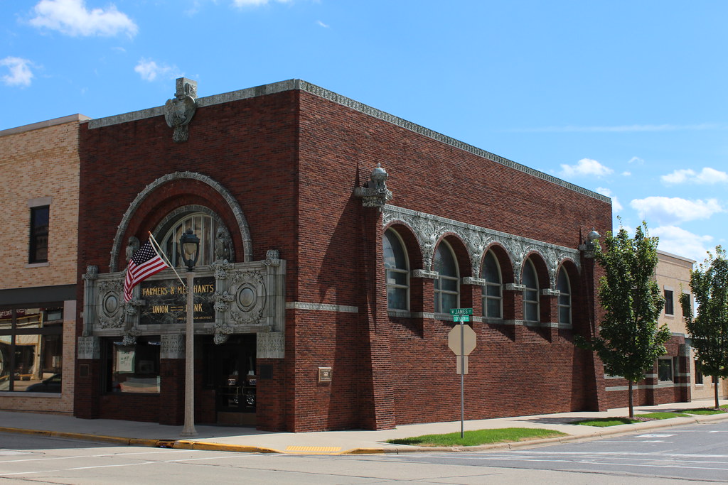 Columbus Wisconsin Columbus Wisconsin John Morrissette Flickr