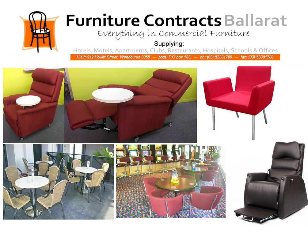 FurnitureContracts Furniture Contracts Ballarat is one of … Flickr