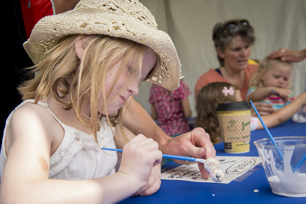 Arts & Crafts Festival 2014_003 Sun Valley Museum of Art Flickr