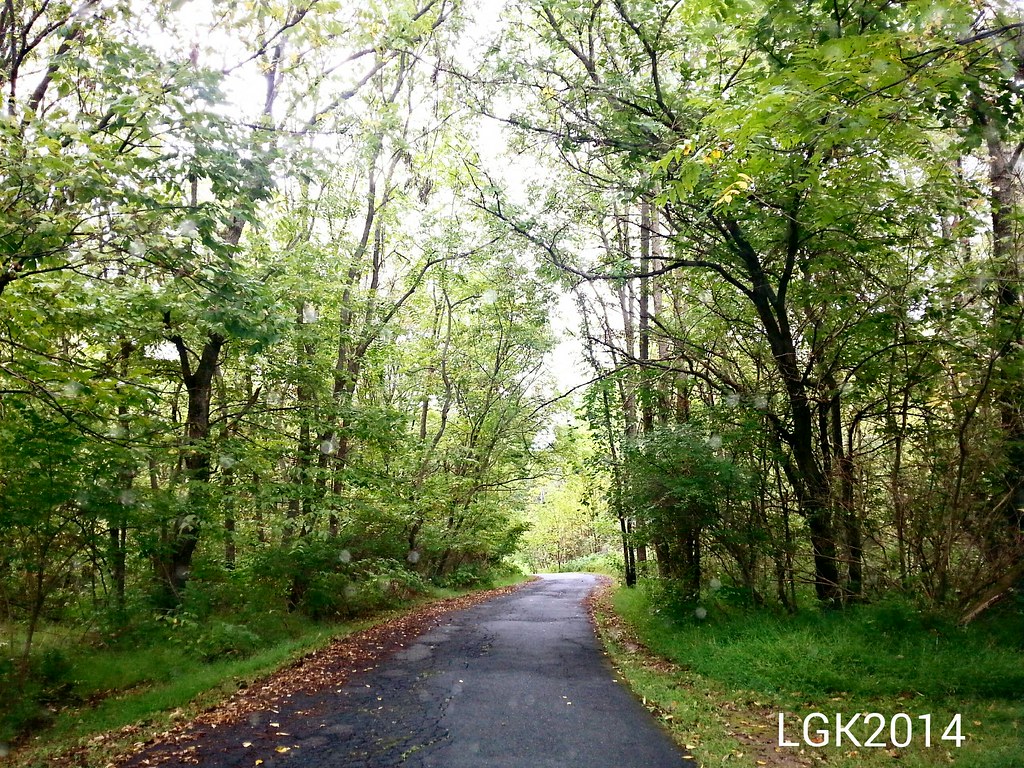 Almost Autumn!! Almost Autumn!!! Plainfield Twp, Northampt… Flickr