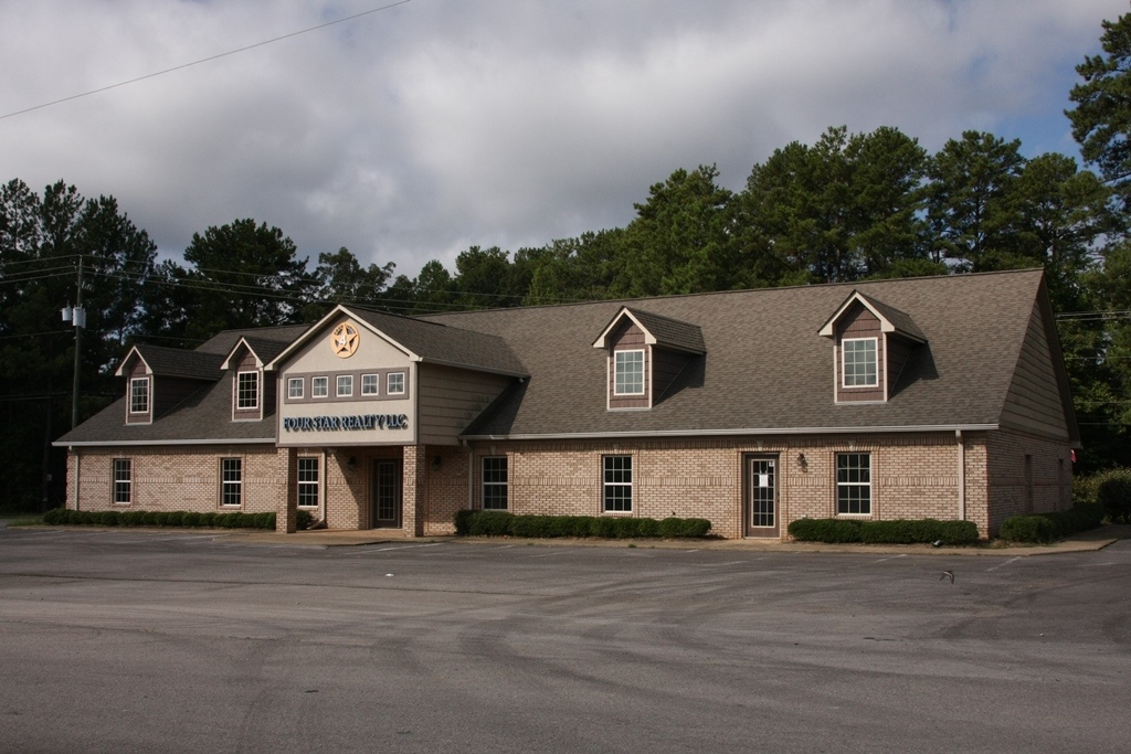 Odenville, AL Commercial Building 5,100+/ Sq. Ft. Offic… Flickr