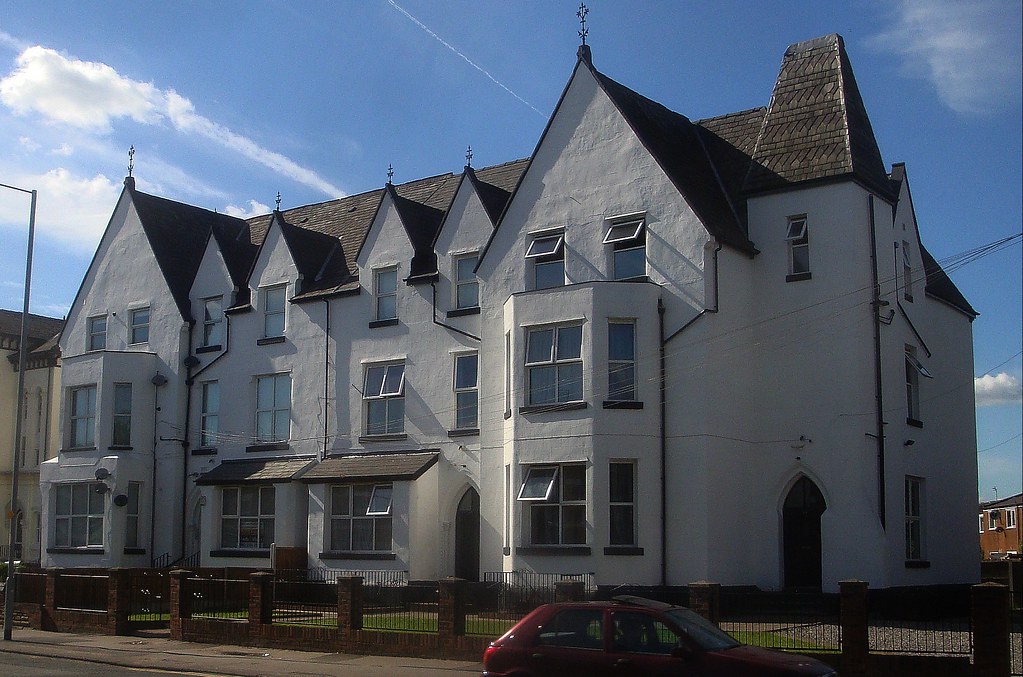 [23117] ChorltononMedlock 2834 Hathersage Road Flickr