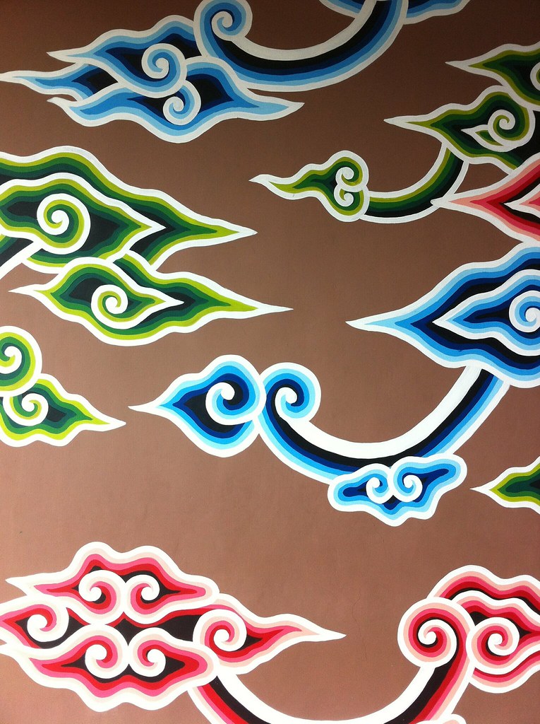11++ Gambar Batik Mega Mendung Yang Mudah Cari Gambar Keren HD