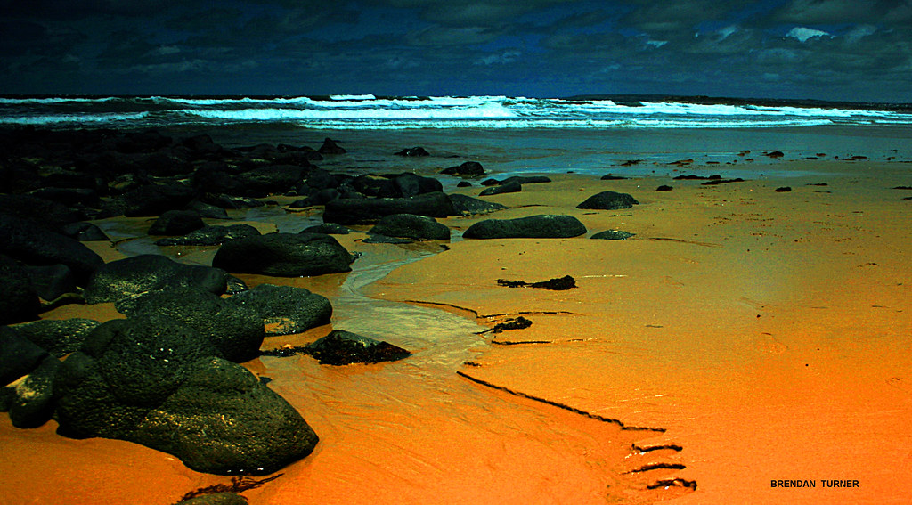 Breamlea, Victoria, Australia Brendan Turner Flickr