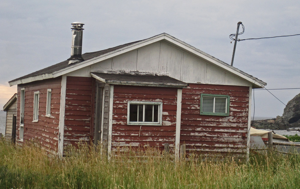 Trout River, Newfoundland cosmogarden Flickr