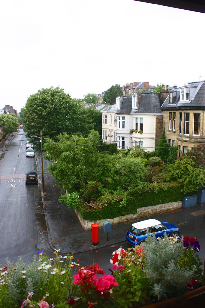 15 Kelvinside Gardens East Flickr