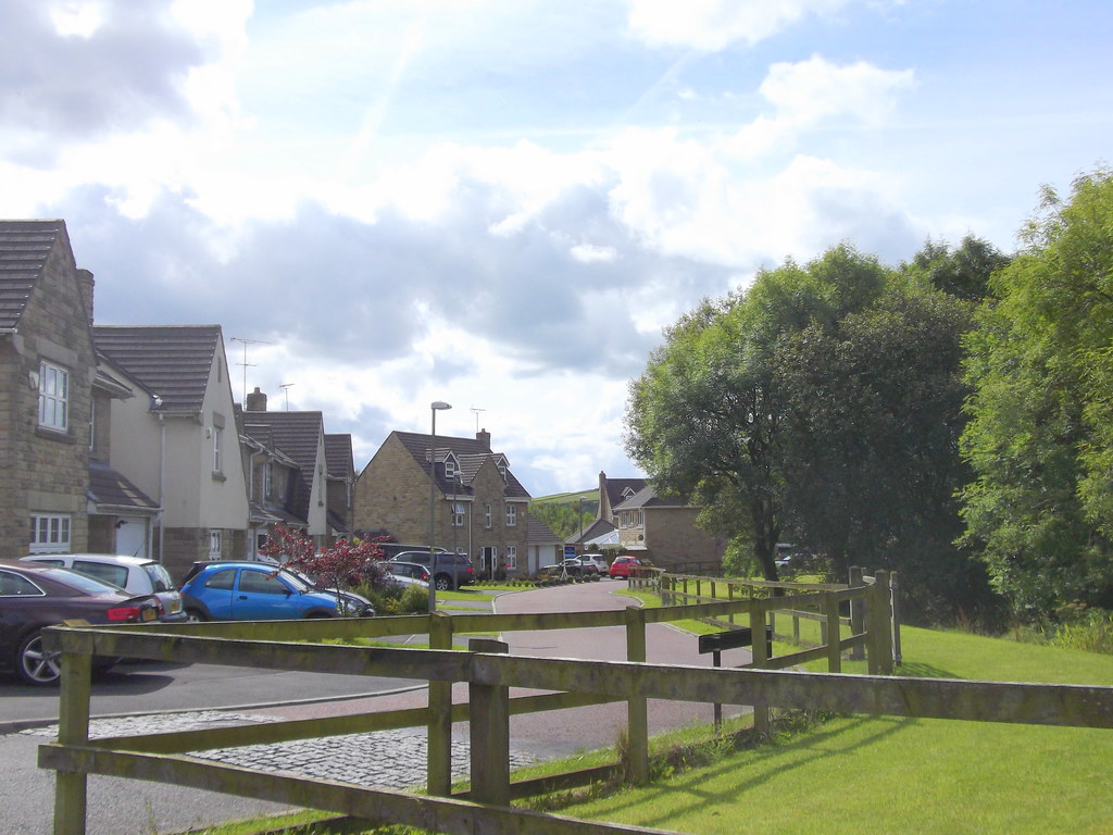 Loveclough, Rossendale, Lancashire Robert Wade (Wadey) Flickr