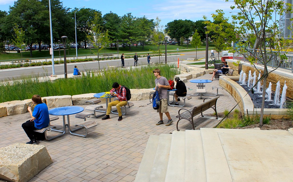 Truax 7 Madison College Pictures Flickr