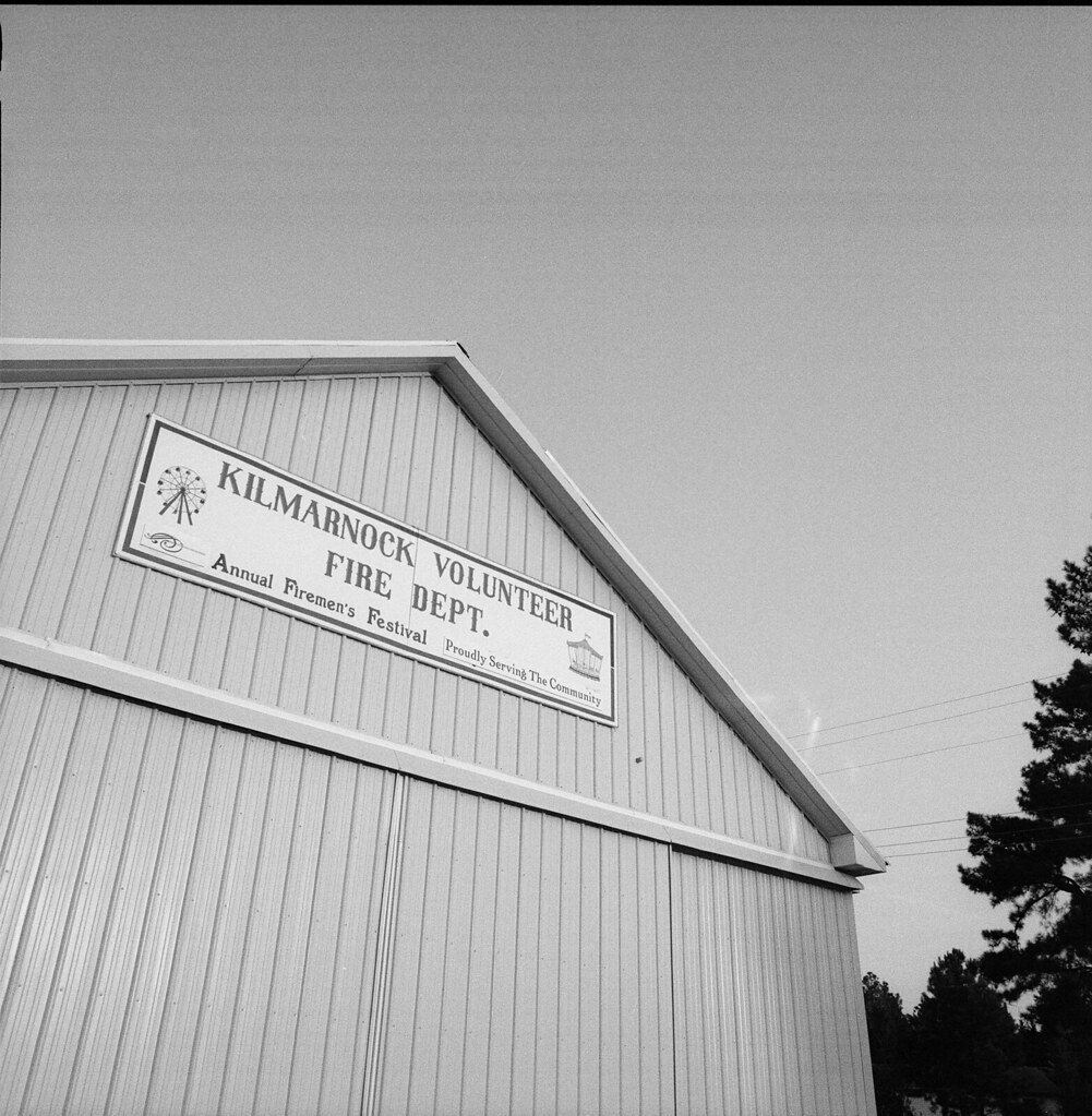 Kilmarnock Volunteer Fire Department Carnival Aftermath Flickr