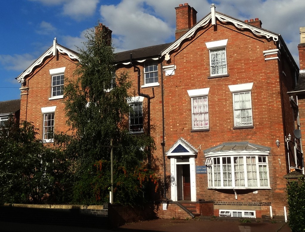 [45370] Stratford 23 Guild Street 23 Guild Street, Str… Flickr