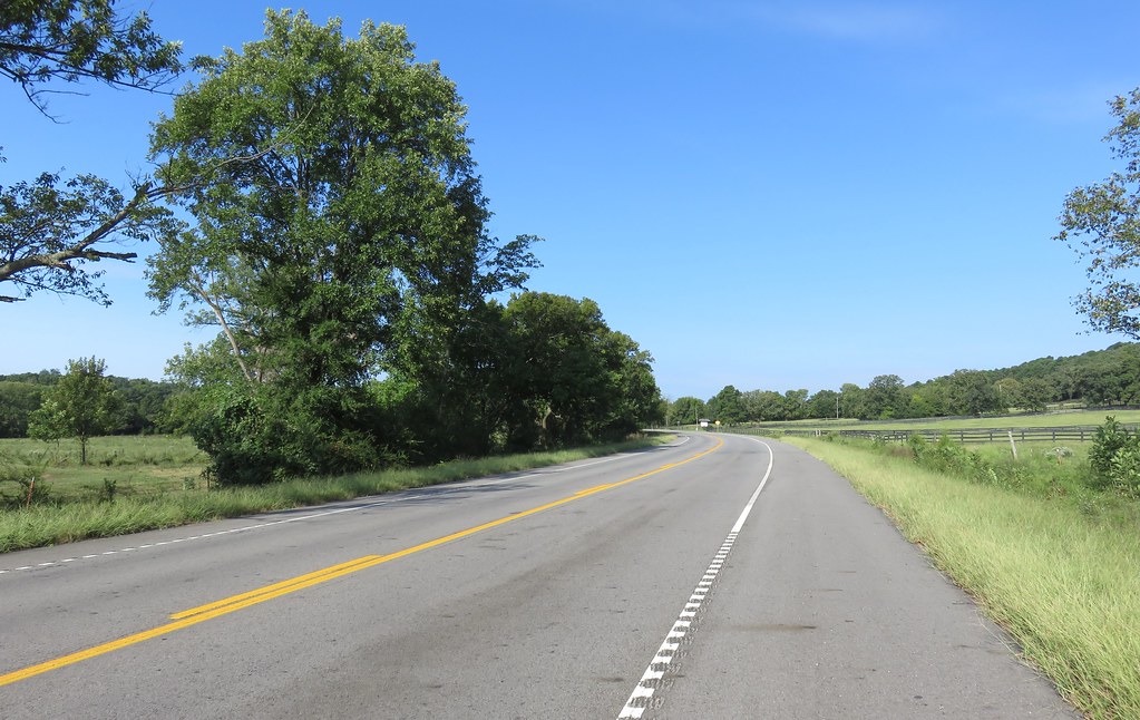 Arkansas River Valley Landscape (Johnson County, Arkansas)… Flickr