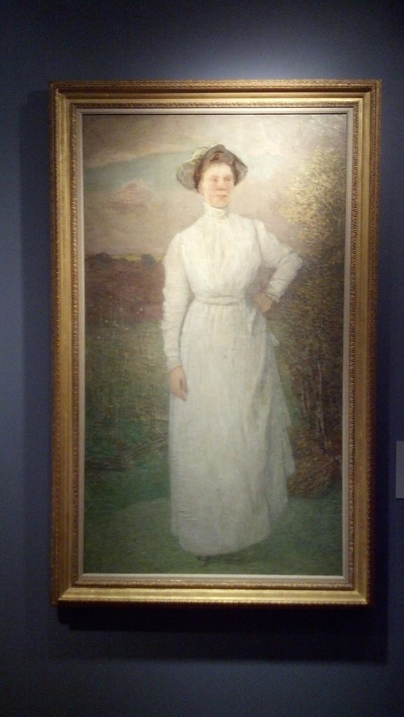 Lyman Allyn Art Museum 052014 Roger Bilisoly Flickr