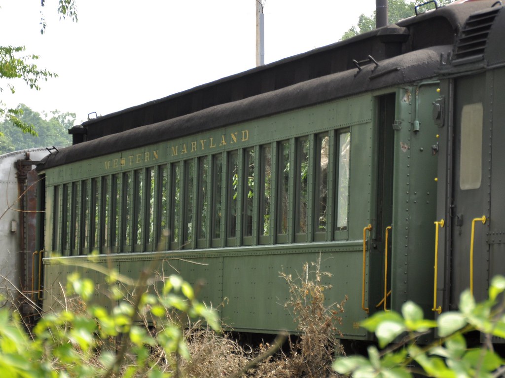 Belington, West Virginia (21 of 25) A look around the Durb… Flickr