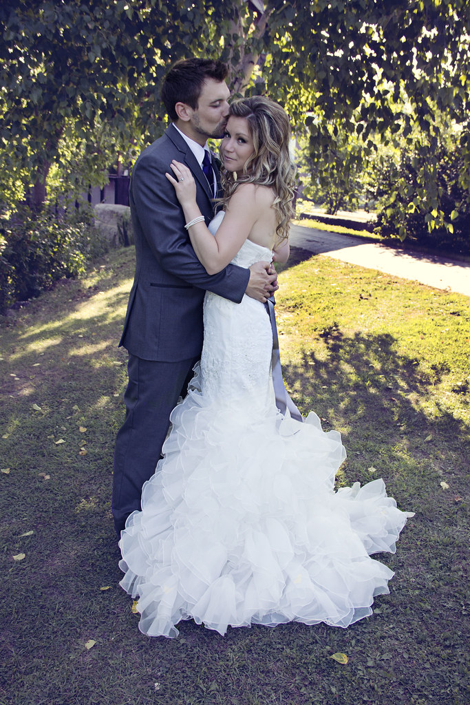 Shelley&Dave Wedding Flickr