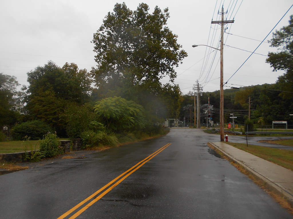 Sloatsburg Station Sloatsburg, New York Adam Moss Flickr