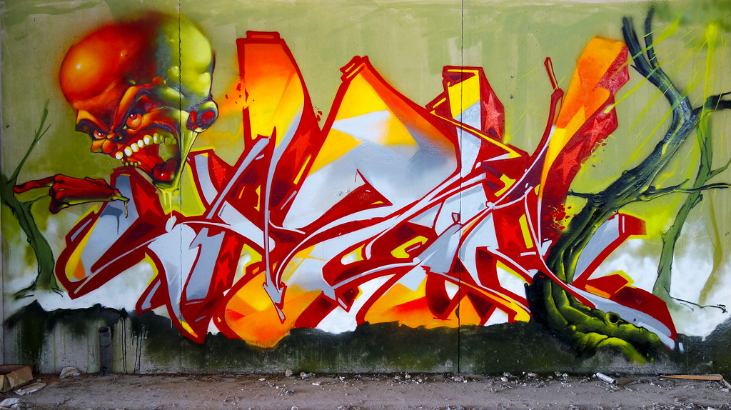 acid raiN Inca,the candyman 2k14,e.d.s. Taser´s vid www.yo… Flickr