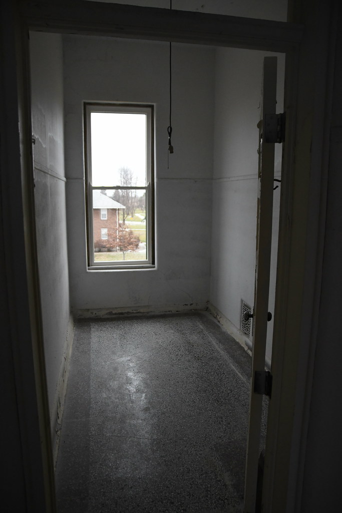 2016 Mead Building Update014 Permission granted for journa… Flickr