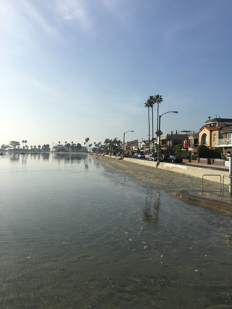 Long Beach Alamitos Bay (1) King Tides 12/14/16 akf2006 Flickr