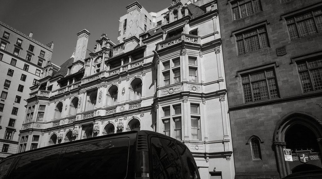Madison Avenue Upper East Side Apartments Jeffrey Zeldman Flickr