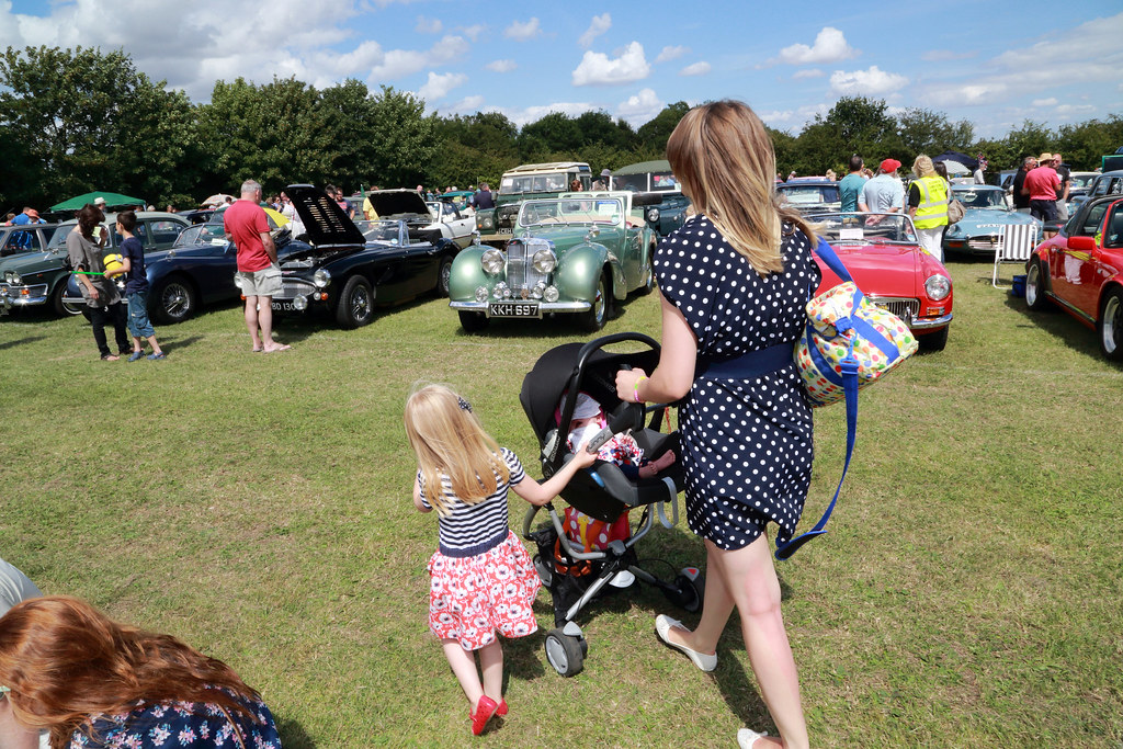 IZ6A8444 Flitwick Car Show 2014 Andy Timms Flickr