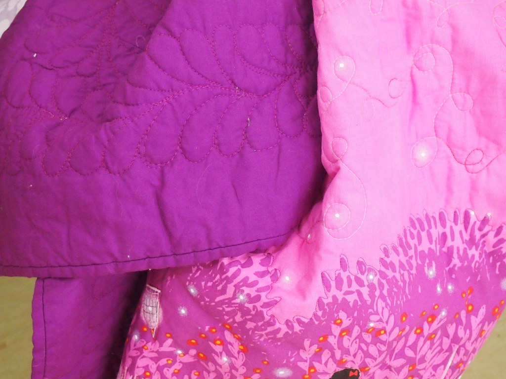 Perth modern Quilt Guild Our August meeting . Happy Go Lizzie Flickr