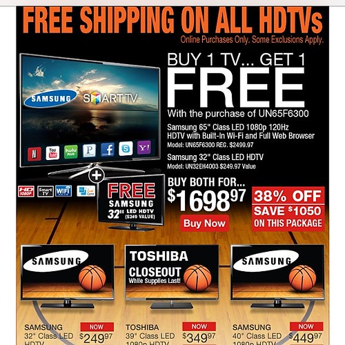 primo tv installation Flickr