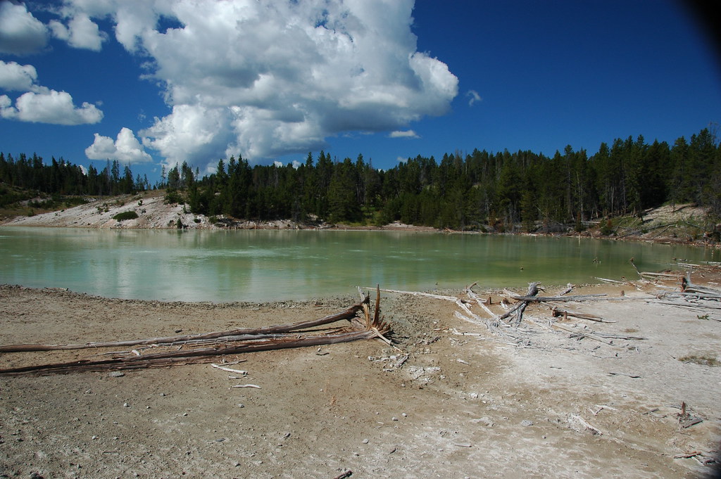 Sour Lake (10 August 2011) 16 James St. John Flickr