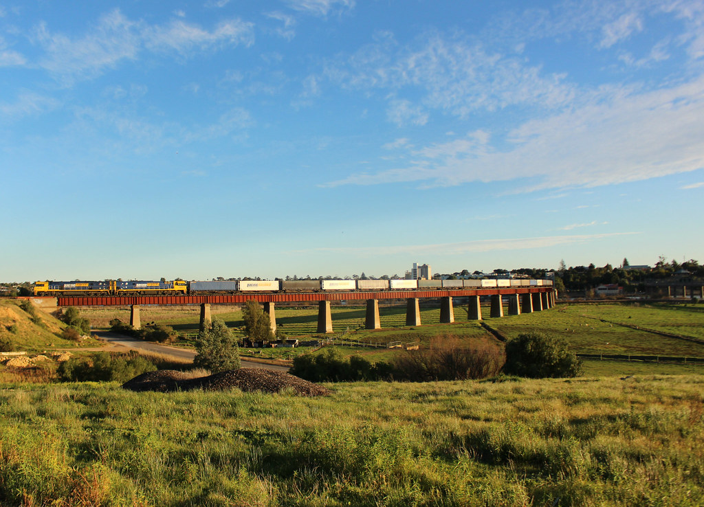 Elevation of The Rural City of Murray Bridge, Murray Bridge, SA