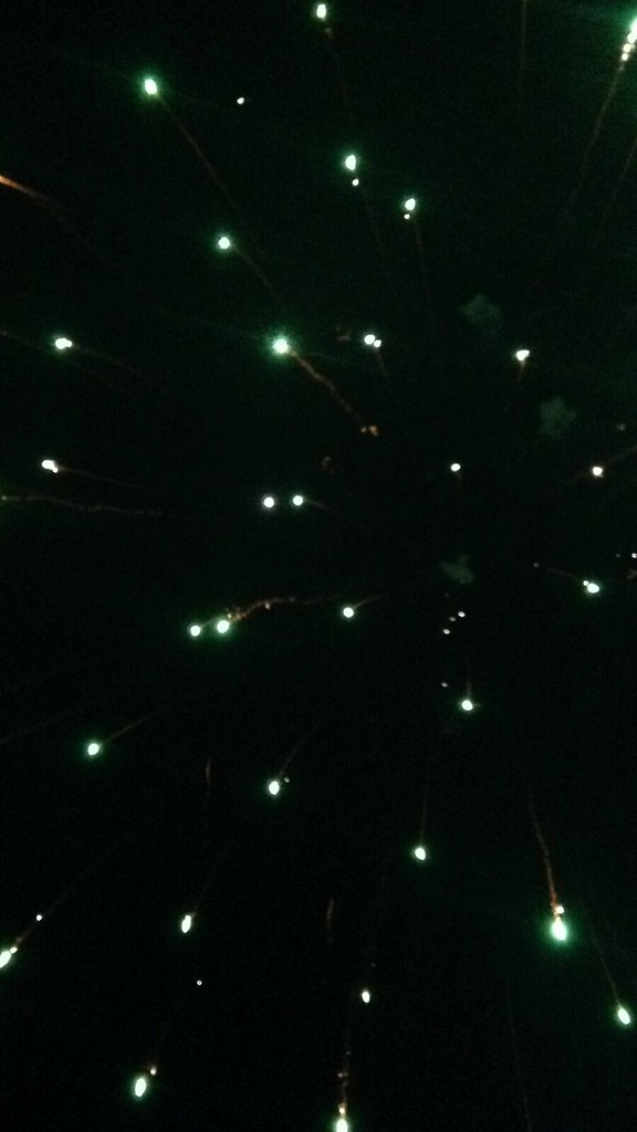 Houtzdale days fireworks Jesami Flickr