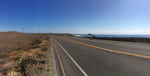 San Francisco to Carlsbad Kyle Derkacz Flickr