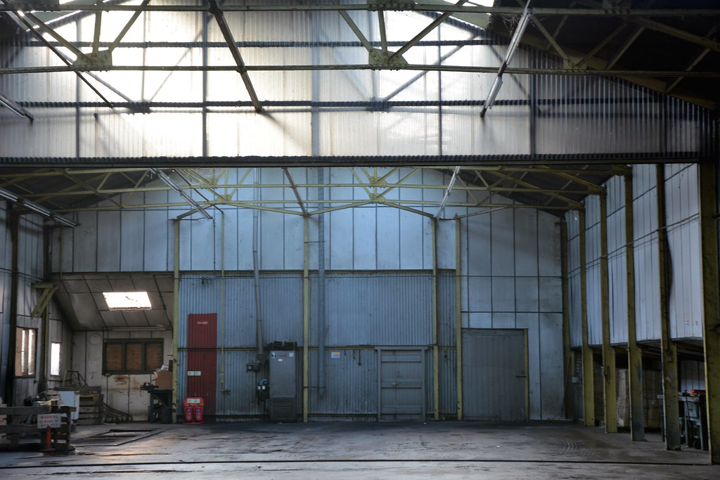 Stagecoach East, Wisbech Road, March Together with partner… Flickr