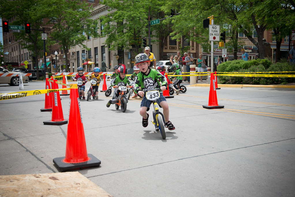 2014 STRIDER Championship SeriesRapid City Strider Bikes Flickr