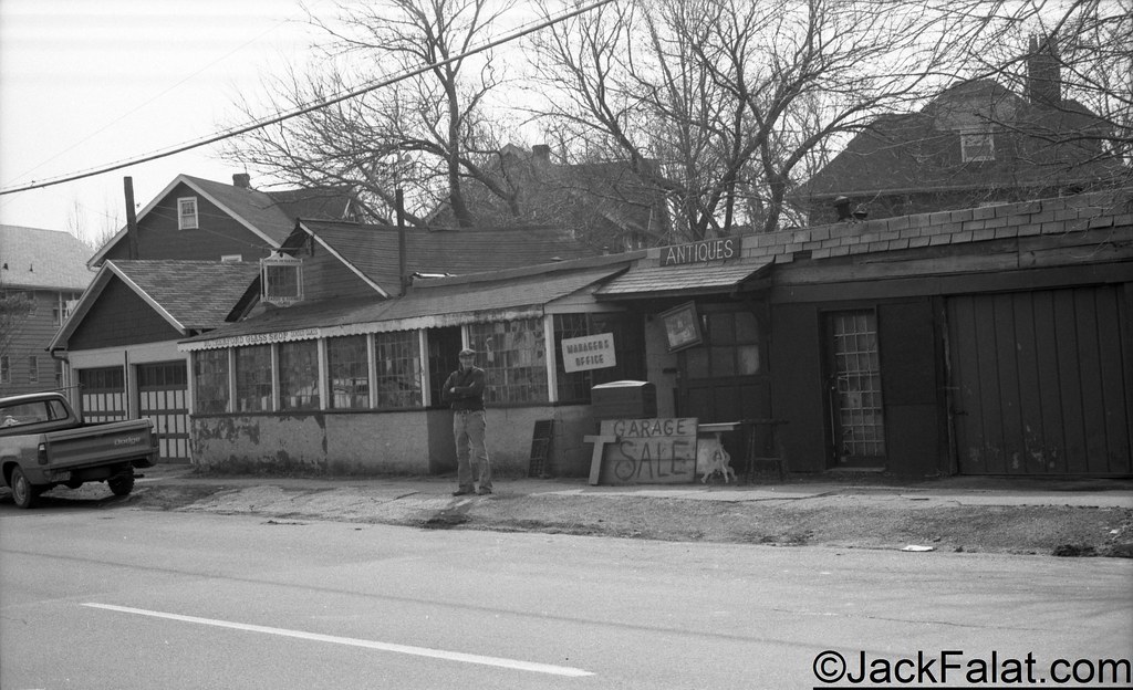 Gordon Henderson's Leaded and Stained Glass Shop. 55 West … Flickr