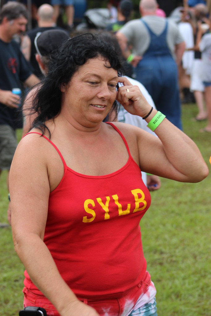 2014 Labor Day Bike Rally Sandy Hook MS 961 Jake Dunbar Phtography