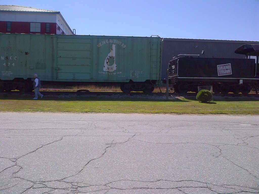 Gorham New Hampshire Gorham New Hampshire Andrew Penney Photography