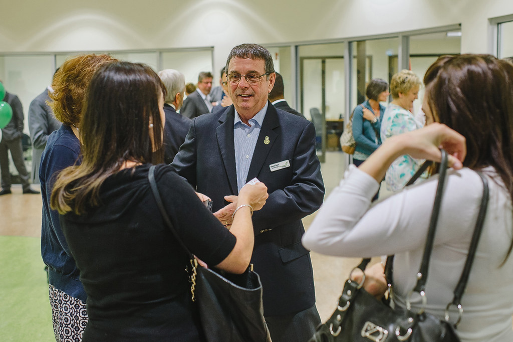 UFV_FIVE_CORNERS The official opening takes place today of… Flickr