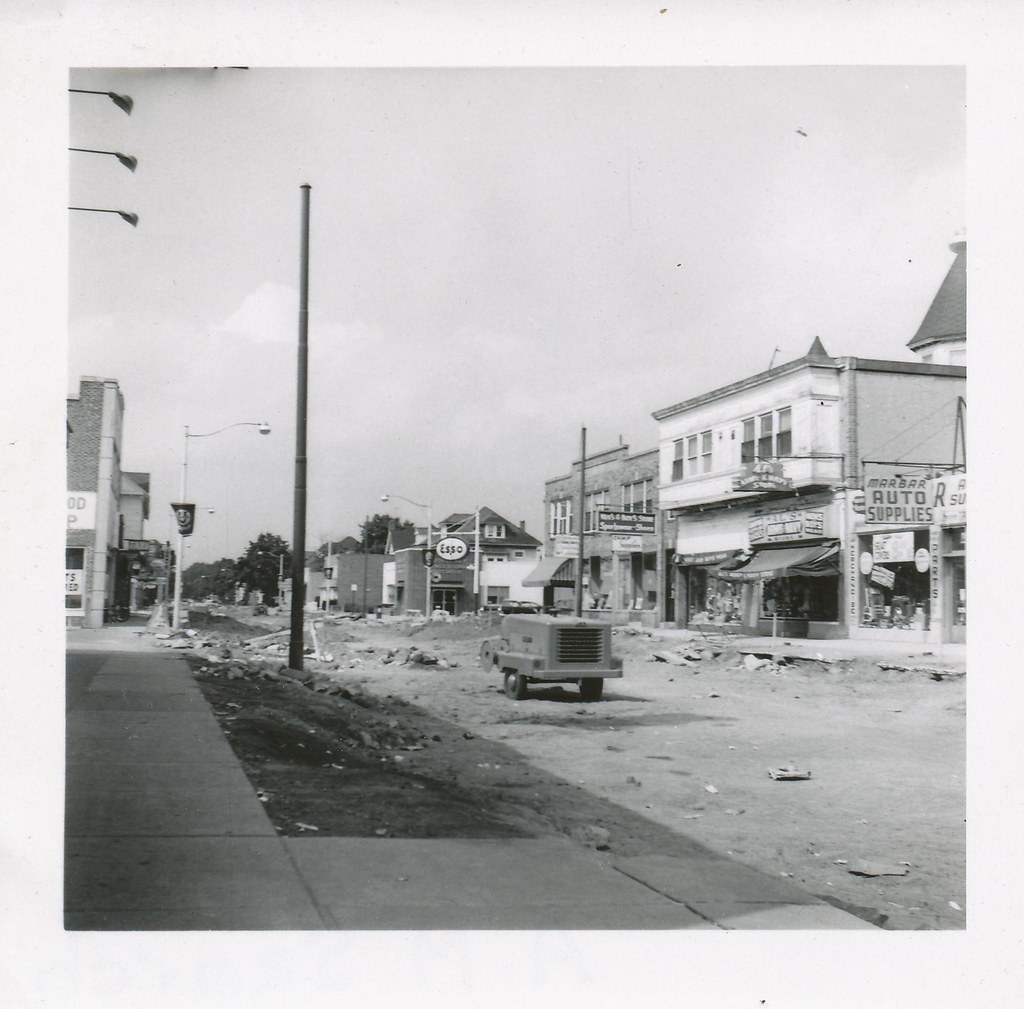 Haddon Avenue Collingswood, NJ Description Construction … Flickr