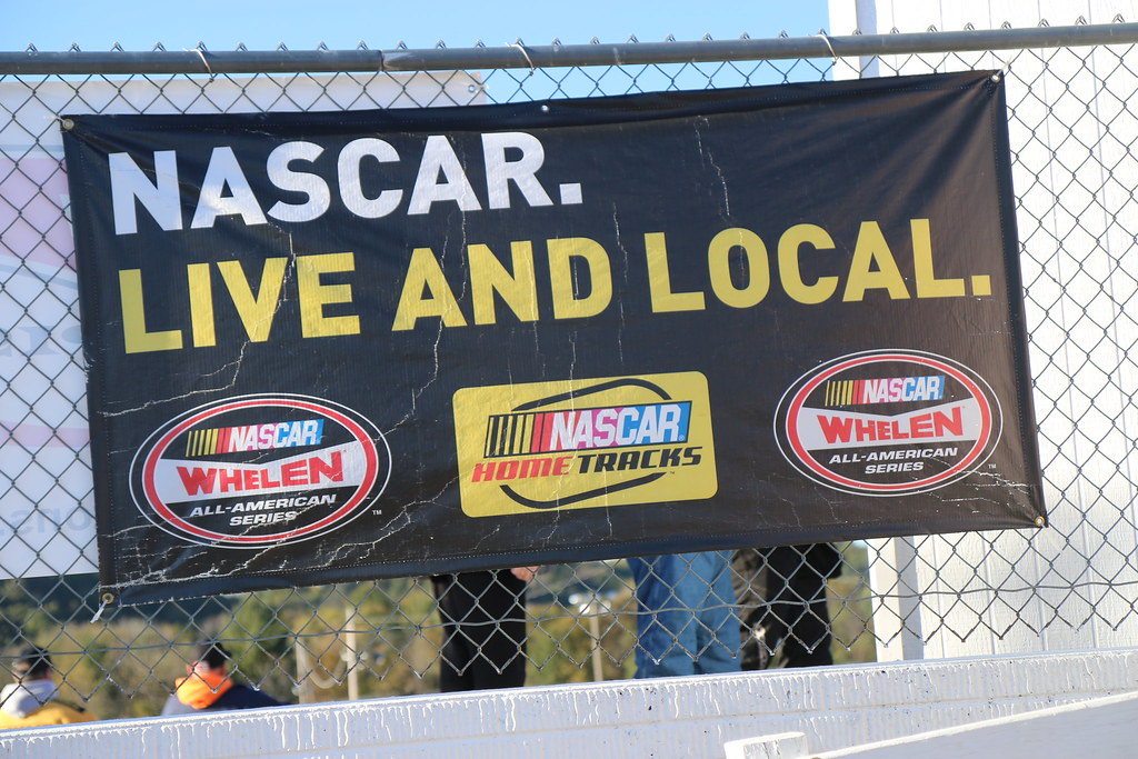 10.7.16 La Crosse Fairgrounds Speedway/Oktoberfest NASCA… Flickr